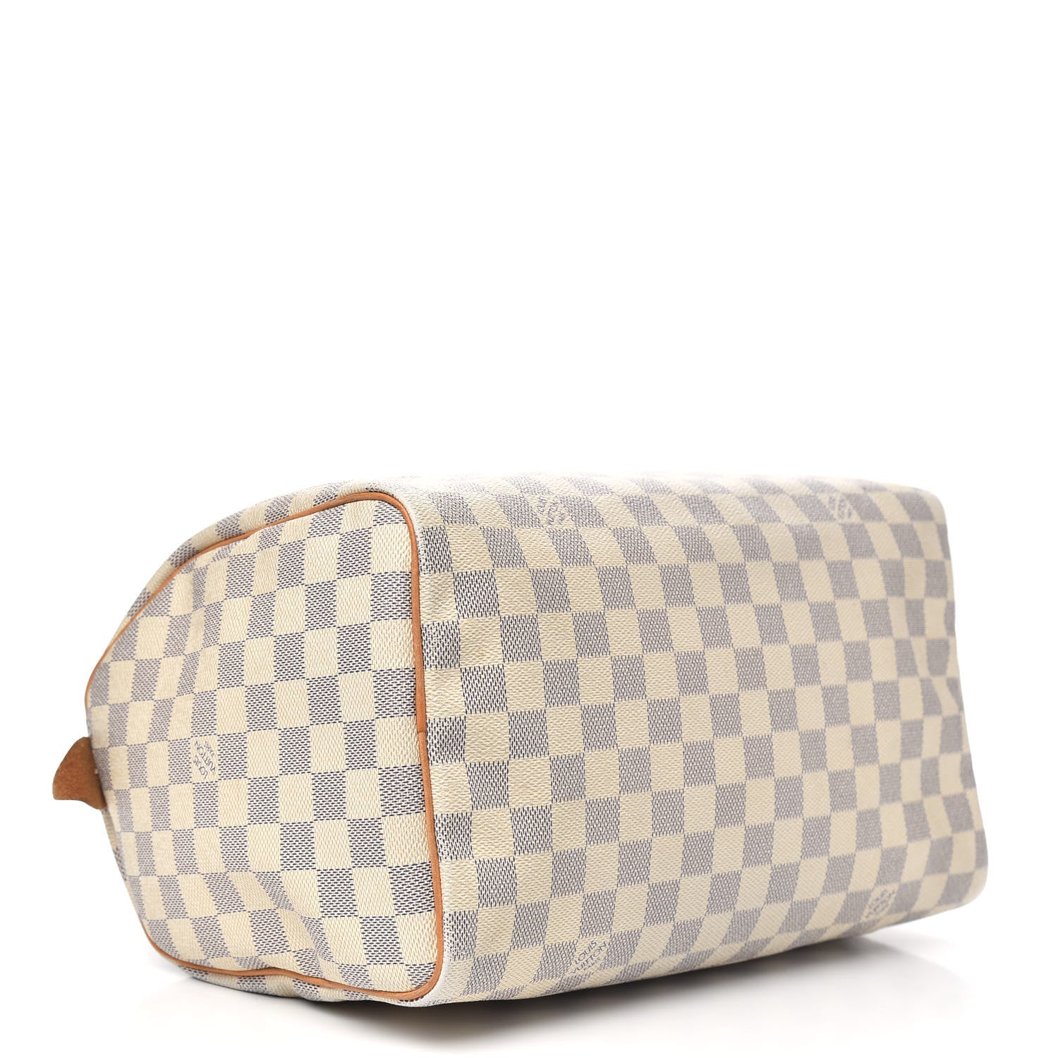 Louis Vuitton Damier Azur Speedy 30 4 of 16