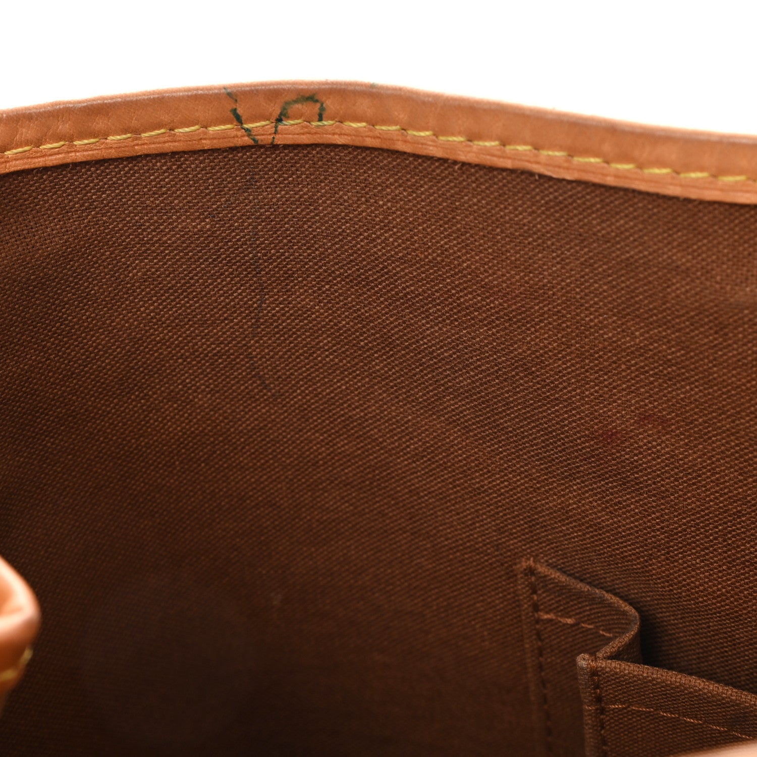 Louis Vuitton Monogram Batignolles 10 of 13