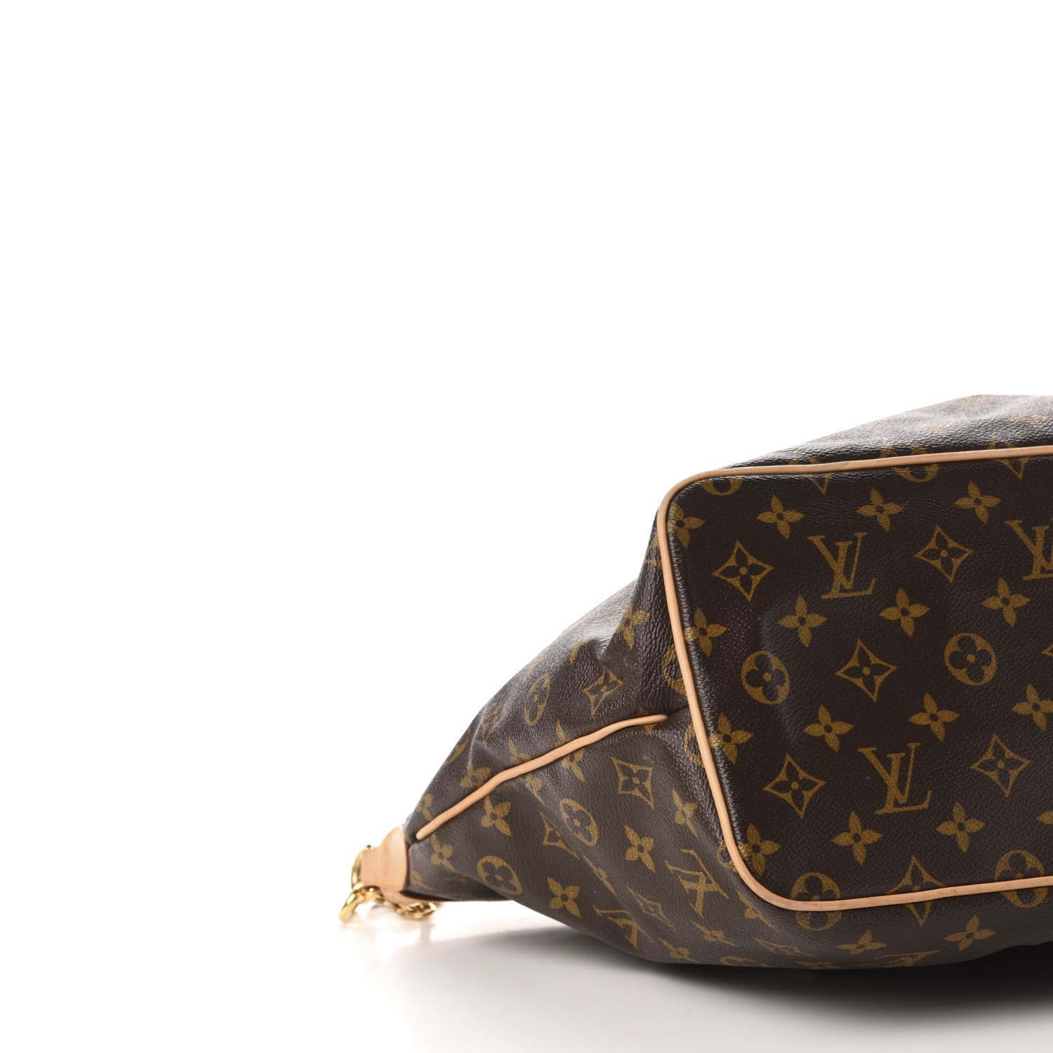 Louis Vuitton Monogram Palermo PM 9 of 12
