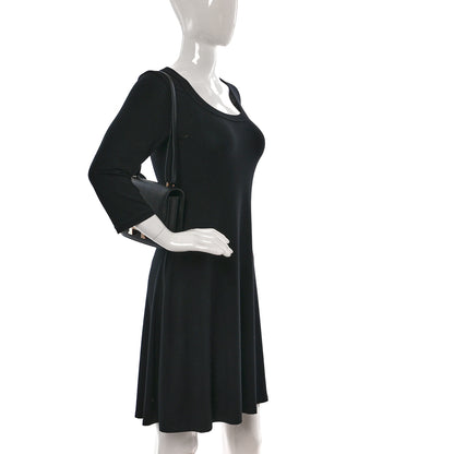 Hermes Epsom Constance 18 Black 2 of 11