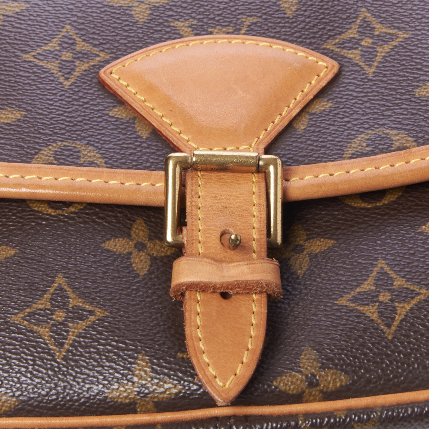 Monogram Sologne