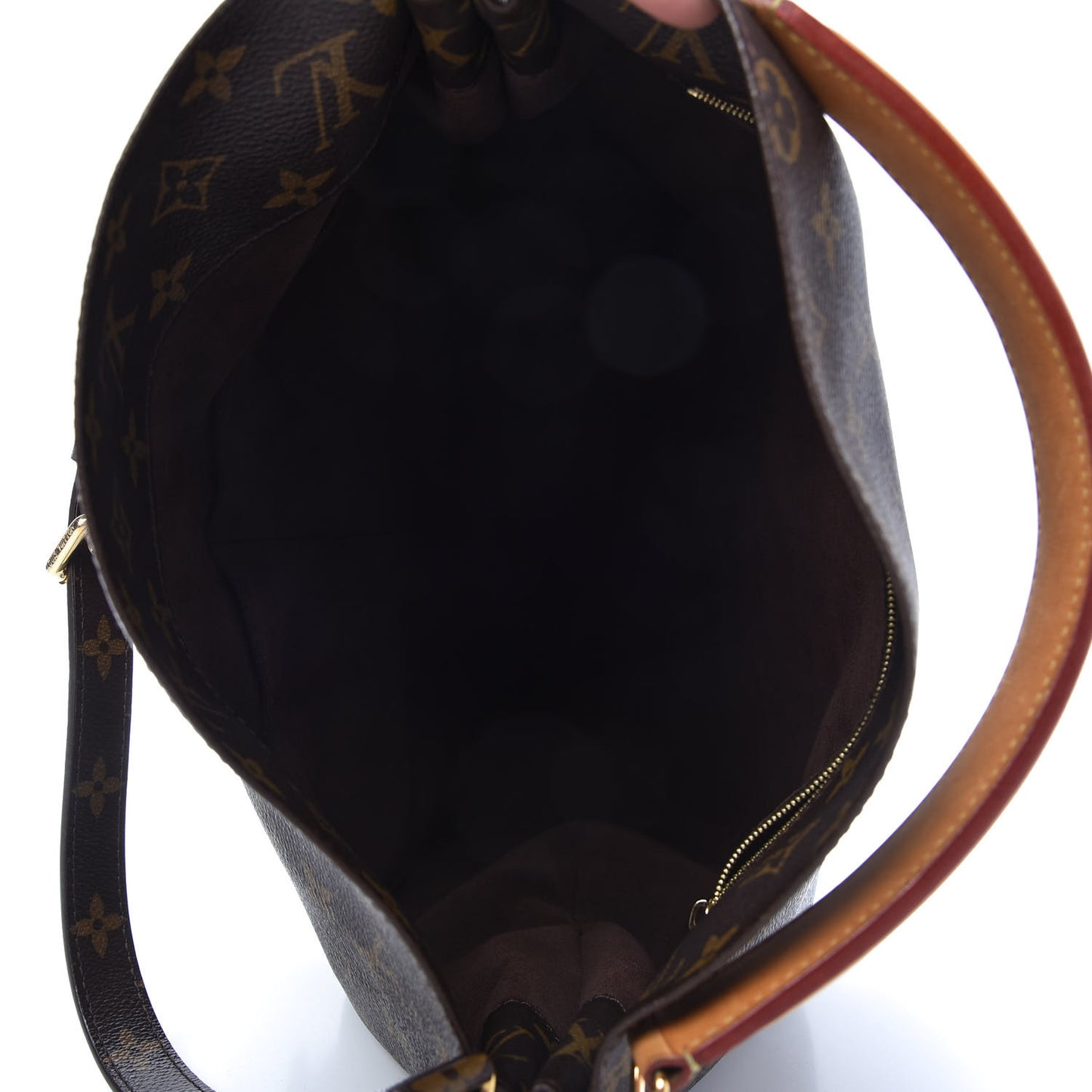 Monogram Metis