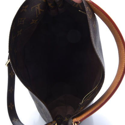 Louis Vuitton Monogram Metis 5 of 9