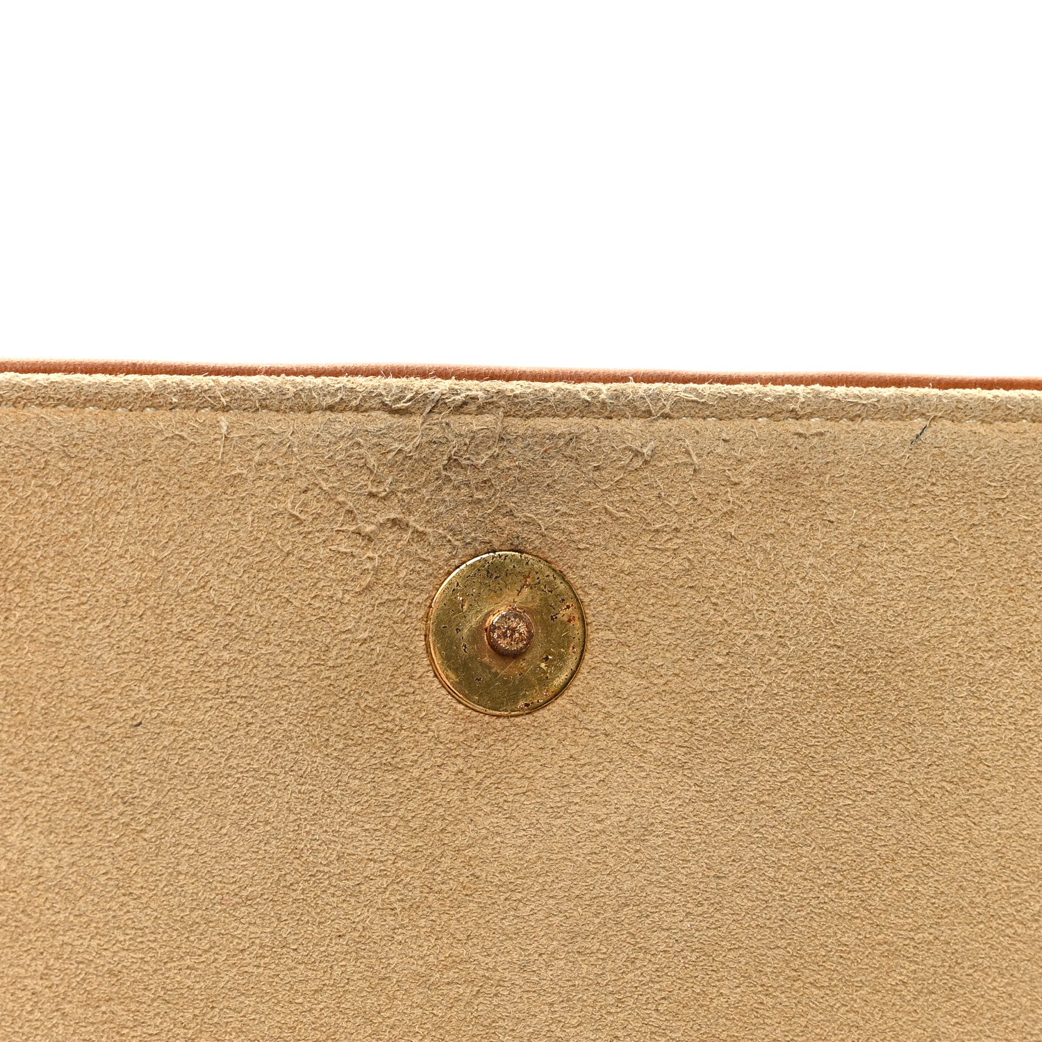 Louis Vuitton Monogram Pochette Twin GM 9 of 11