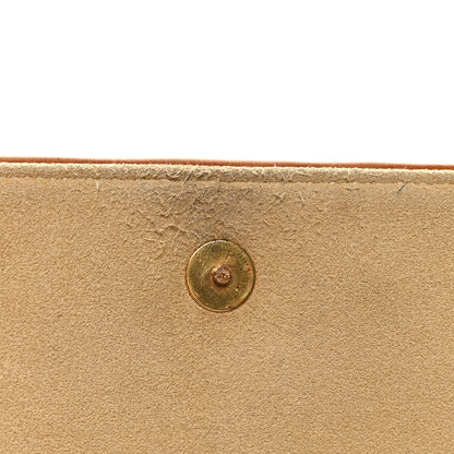 Louis Vuitton Monogram Pochette Twin GM 9 of 11