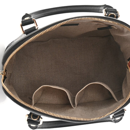 Gucci Microguccissima Medium Dome Bag Black 5 of 11