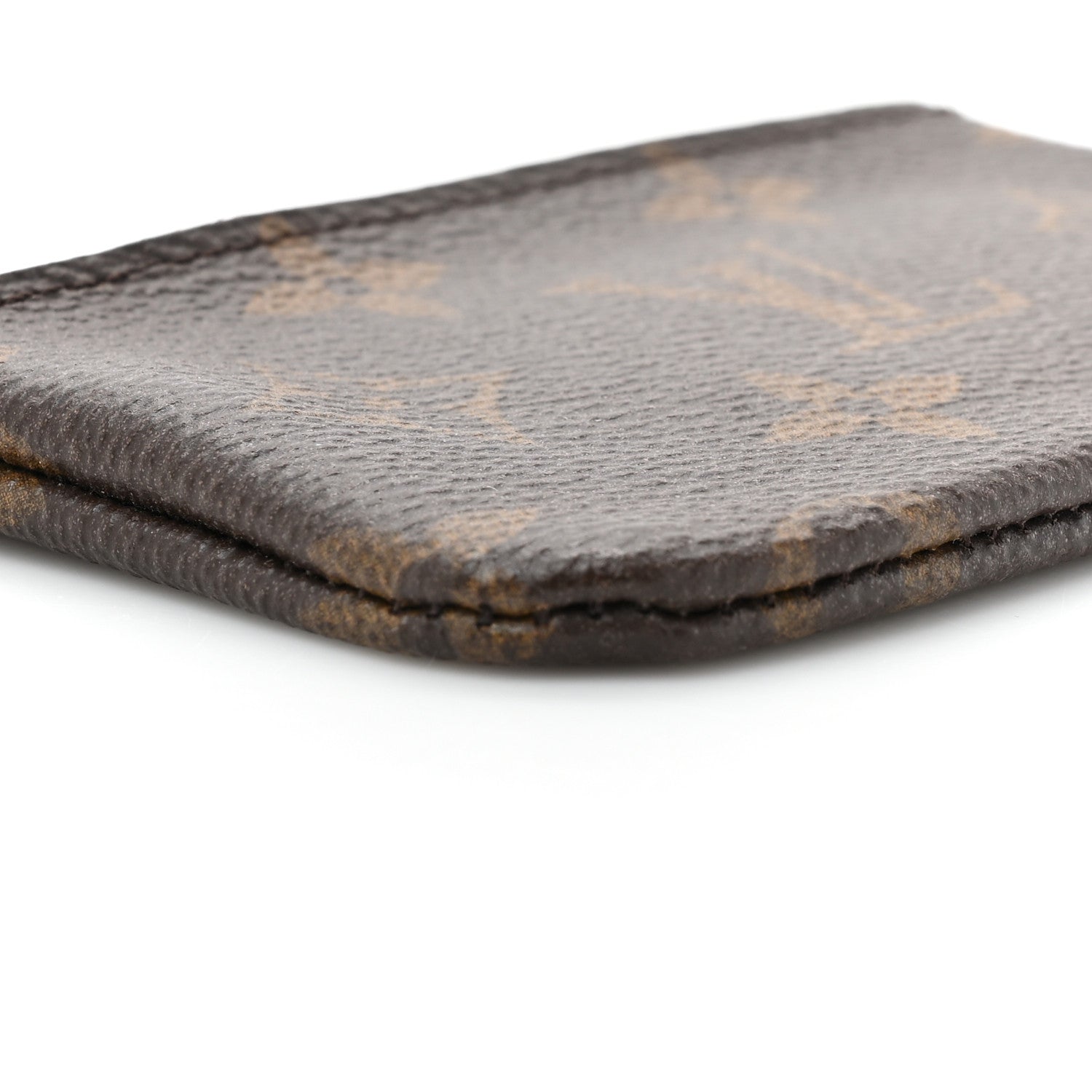 Louis Vuitton Monogram Key Pouch 8 of 10