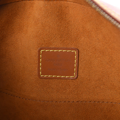 Louis Vuitton Epi Voltaire Cipango 5 of 8