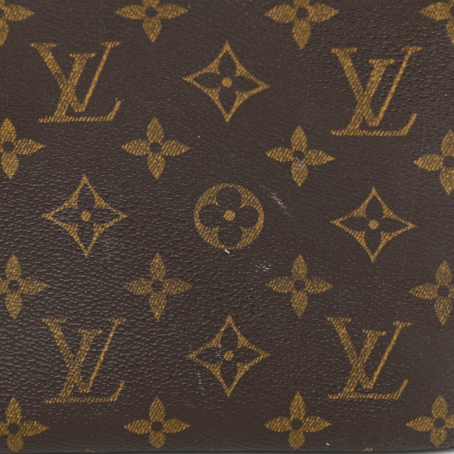 Louis Vuitton Monogram Trousse Toilette 23 9 of 10