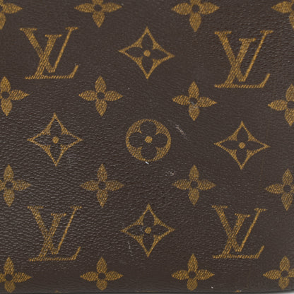 Louis Vuitton Monogram Trousse Toilette 23 9 of 10