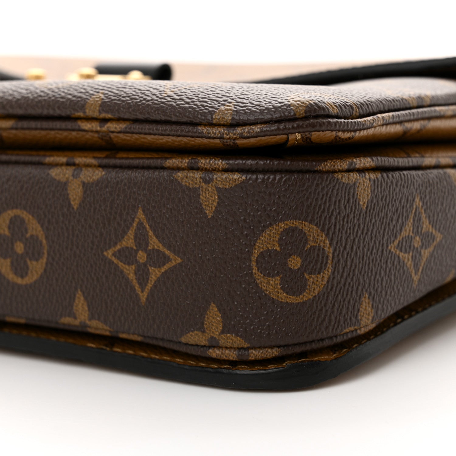 Louis Vuitton Reverse Monogram Pochette Metis 9 of 9