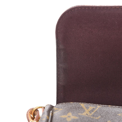 Louis Vuitton Monogram Favorite MM 8 of 15
