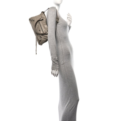 Balenciaga Agneau Classic Hardware First Papyrus 2 of 13