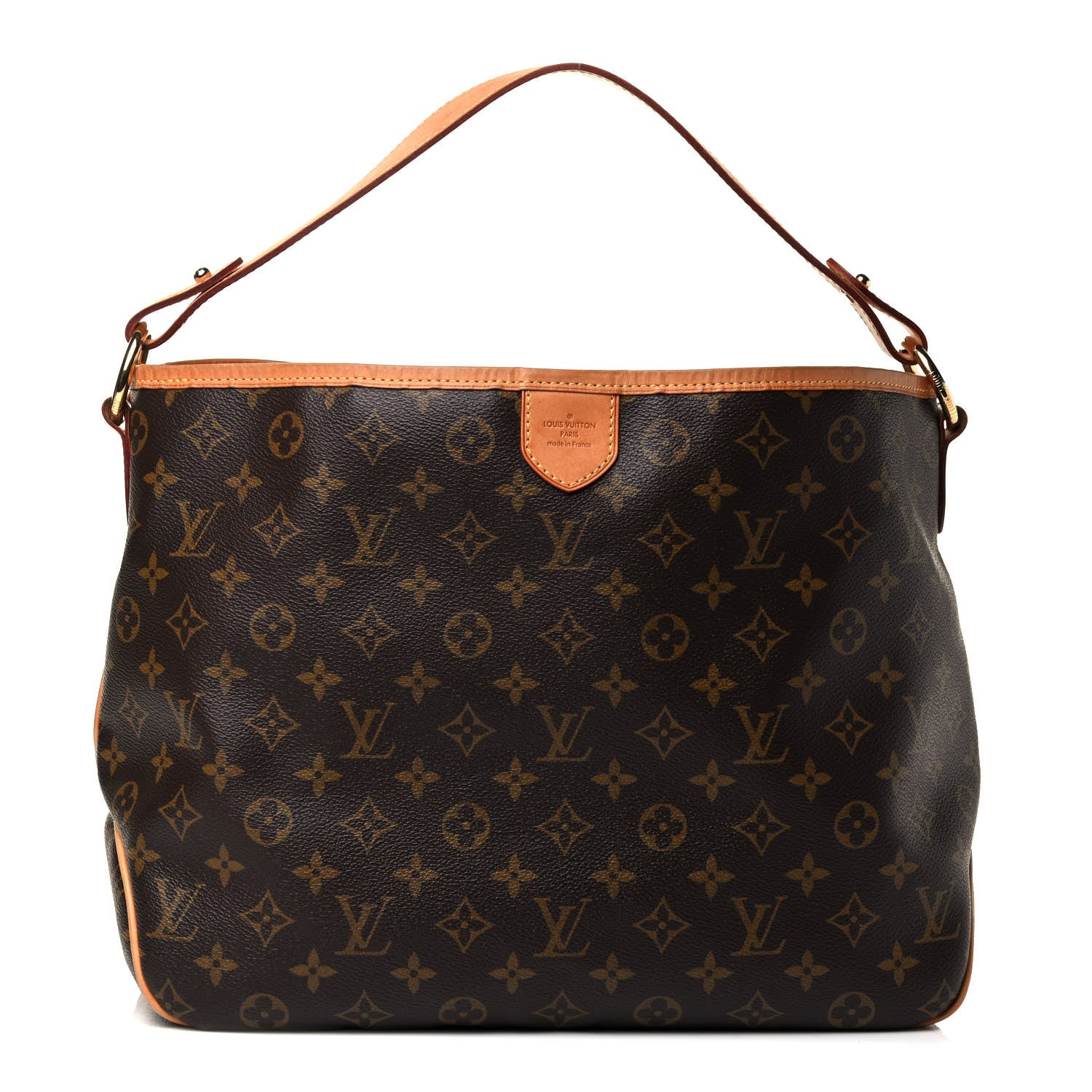 Louis Vuitton Monogram Delightful PM 1 of 4