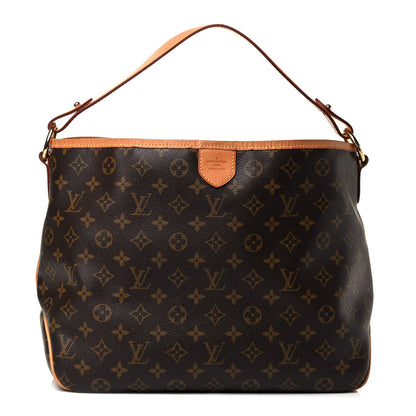 Louis Vuitton Monogram Delightful PM 1 of 4