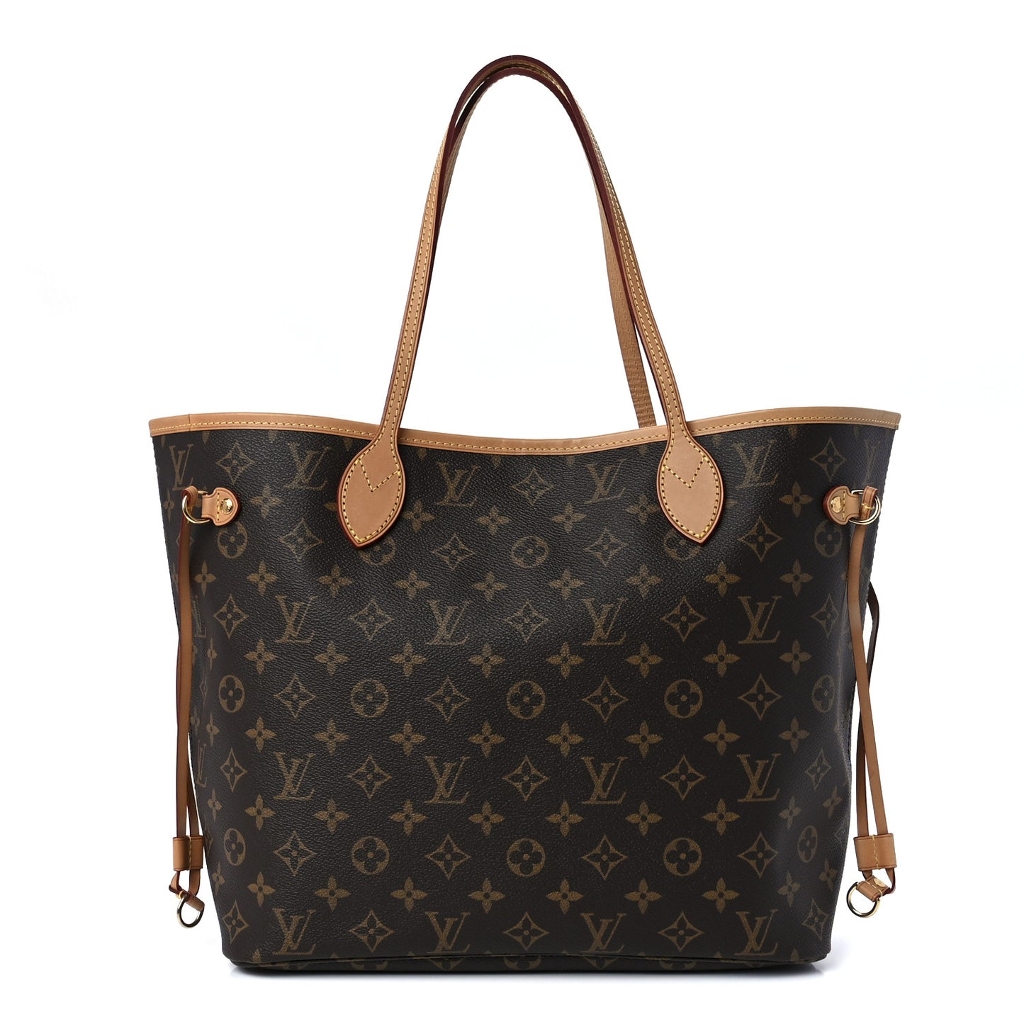 Monogram Neo Neverfull MM