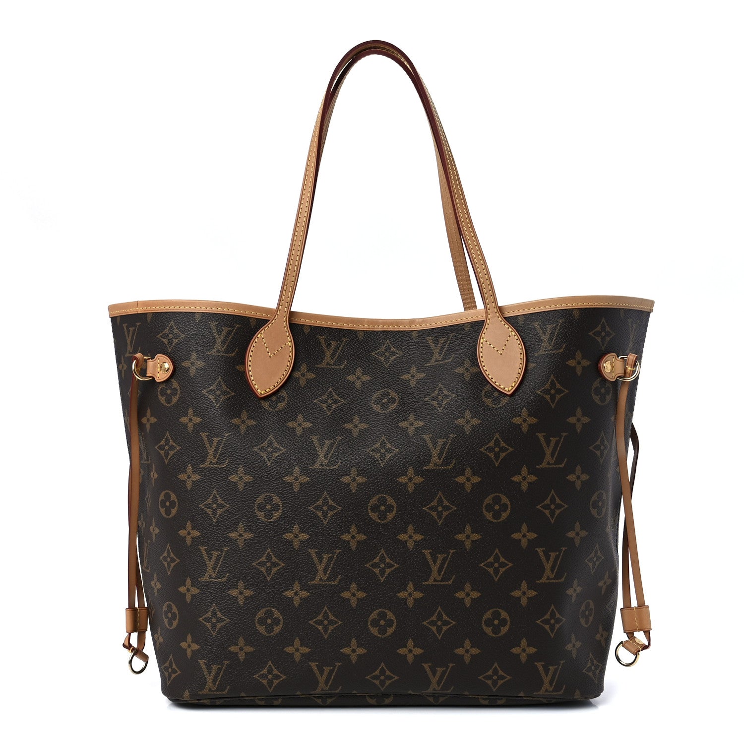 Louis Vuitton Monogram Neo Neverfull MM 1 of 11