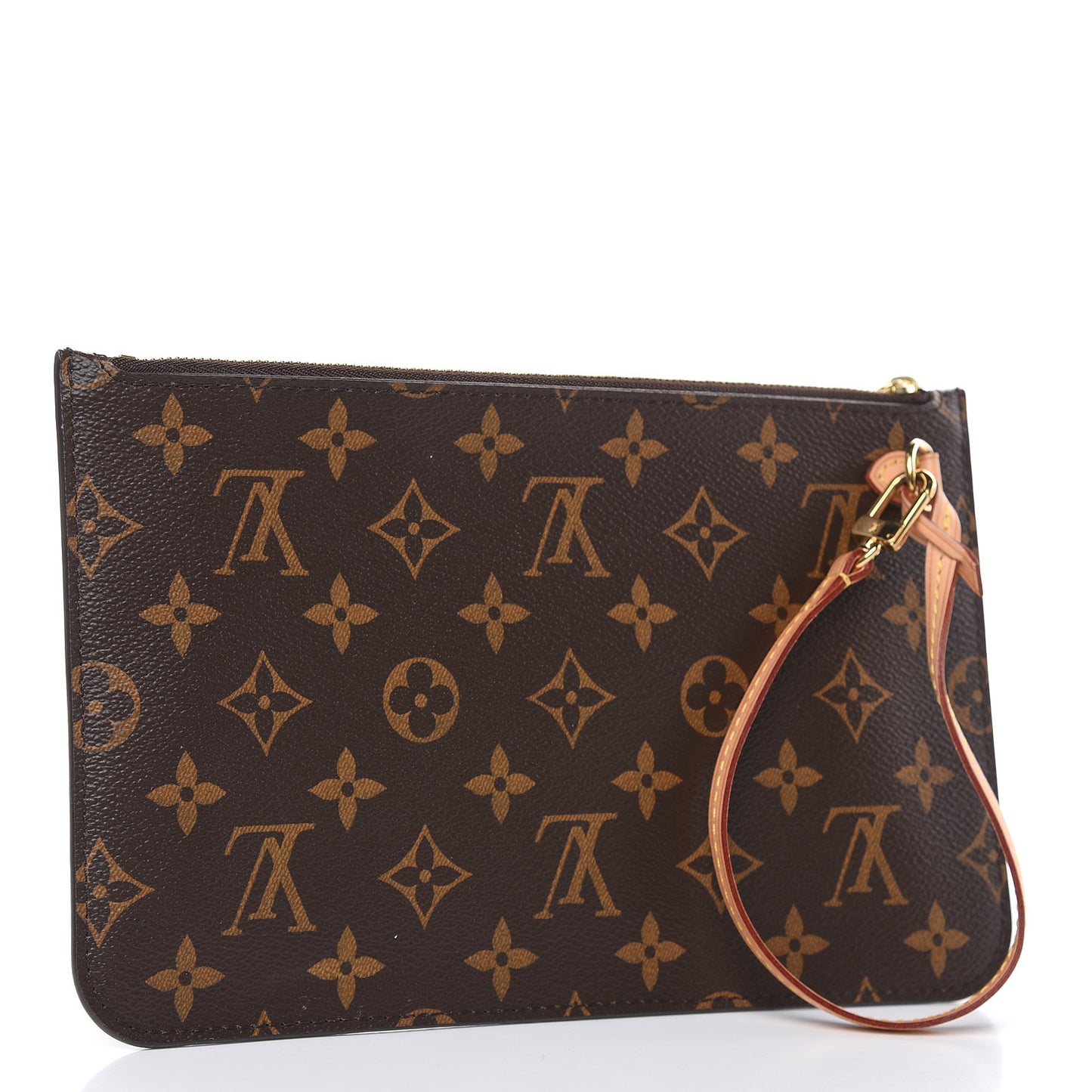 Monogram Neverfull MM GM Pochette
