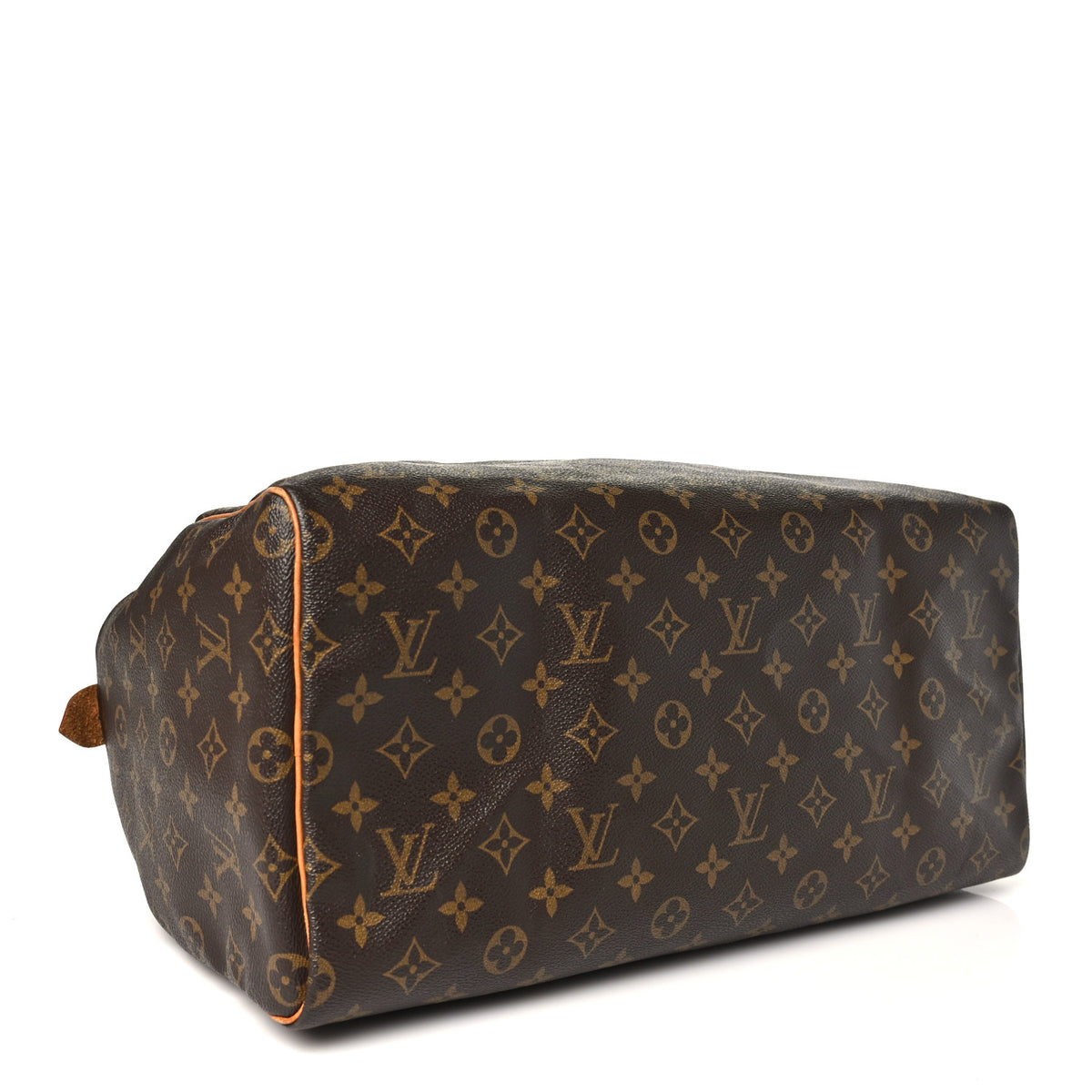 Louis Vuitton Monogram Speedy 40 4 of 10