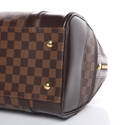 Louis Vuitton Damier Ebene Berkeley 9 of 12