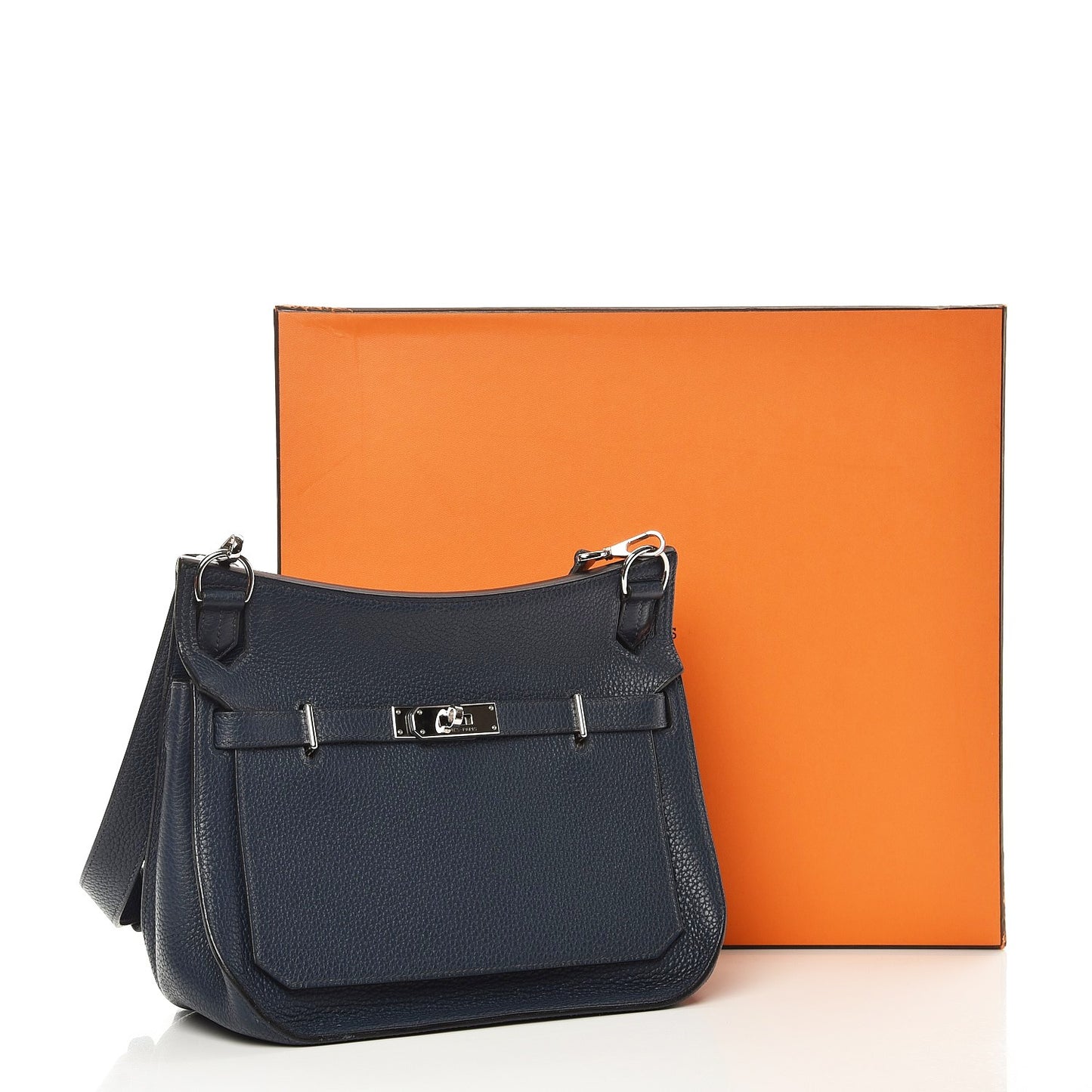 Taurillon Clemence Jypsiere 28 Bleu de Prusse