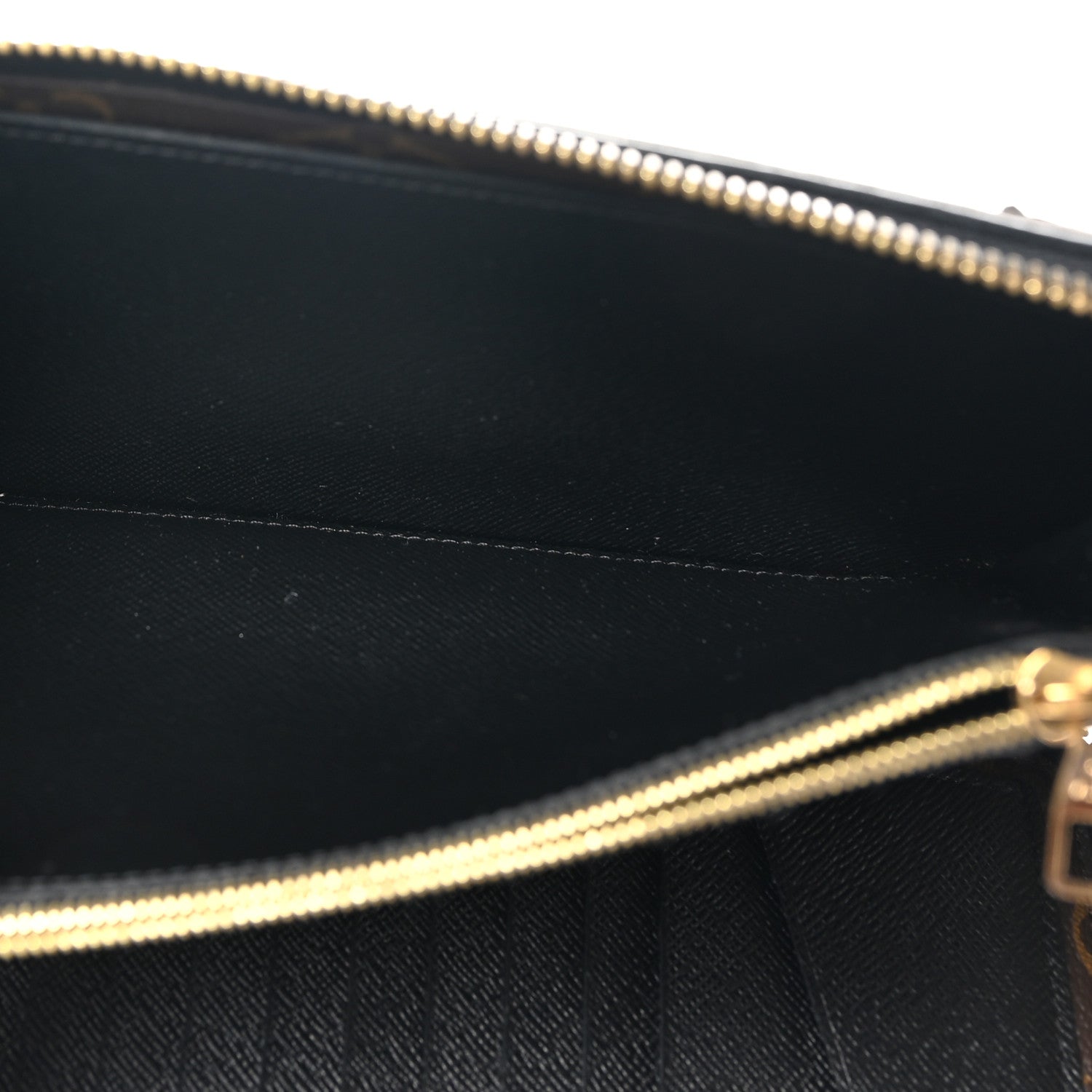 Louis Vuitton Monogram Daily Organizer Black 7 of 14