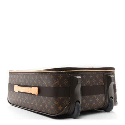 Louis Vuitton Monogram Pegase 55 3 of 11