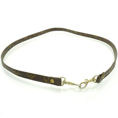 Louis Vuitton Monogram Shoulder Strap 2 of 4