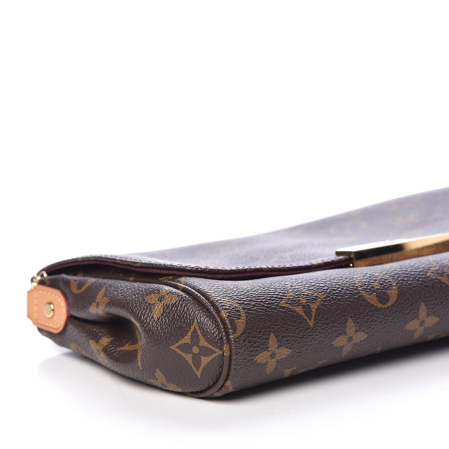 Louis Vuitton Monogram Favorite MM 9 of 11