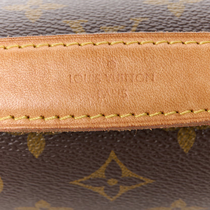 Louis Vuitton Monogram Pochette Metis 7 of 10