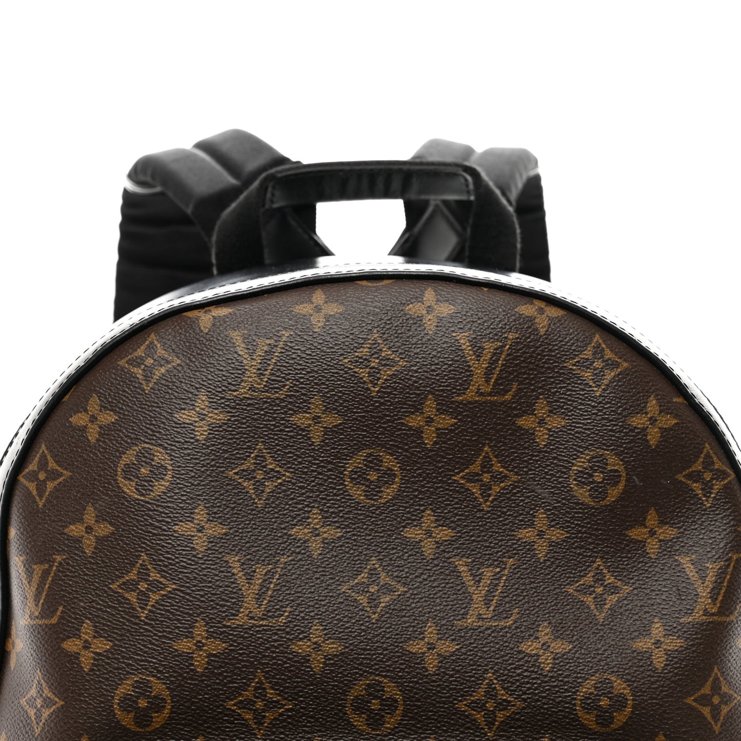 Monogram Macassar Josh Backpack