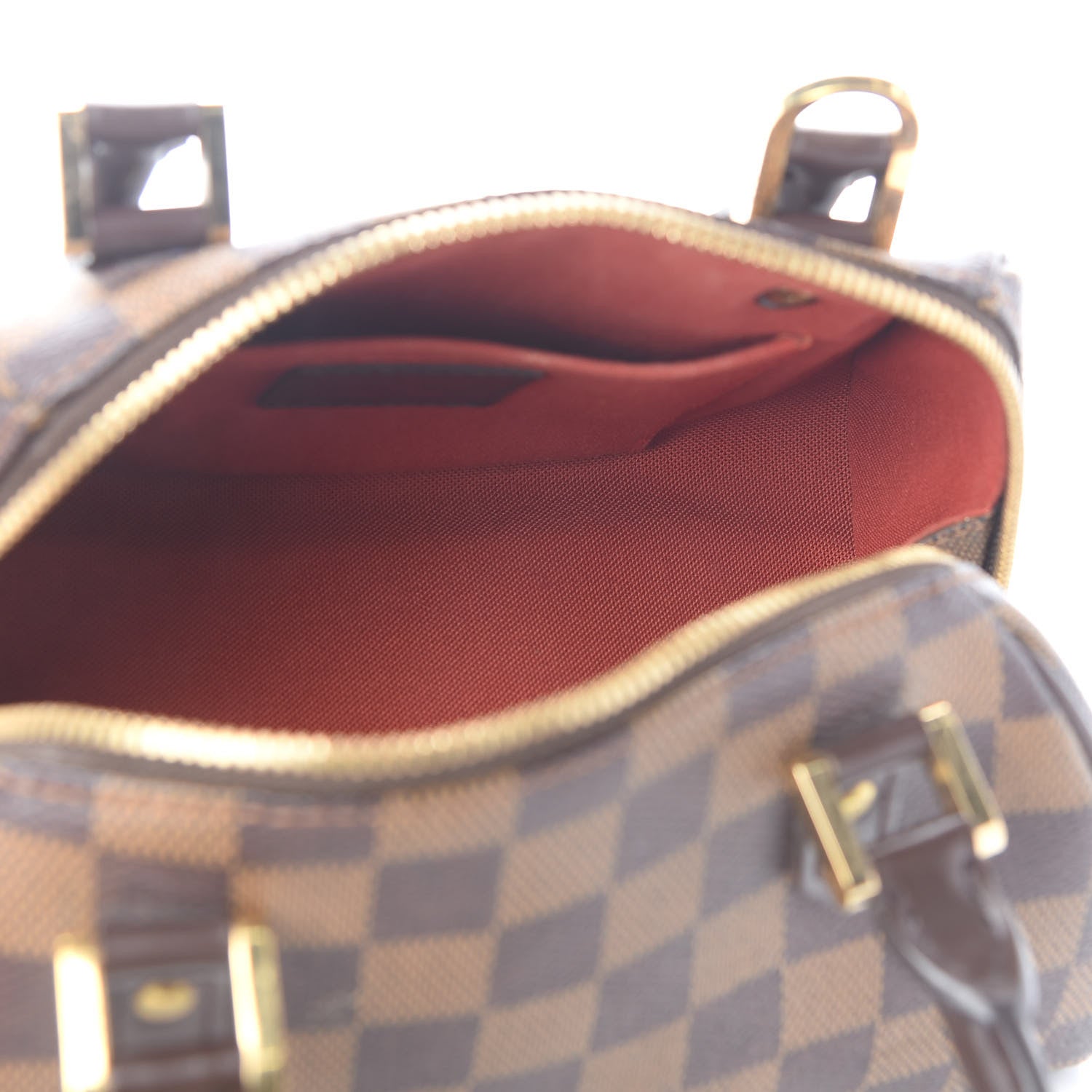 Louis Vuitton Damier Ebene Ribera Mini 5 of 9