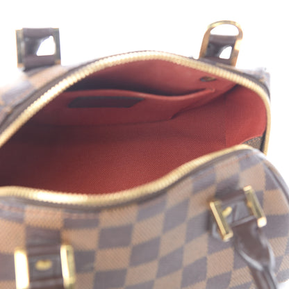 Louis Vuitton Damier Ebene Ribera Mini 5 of 9