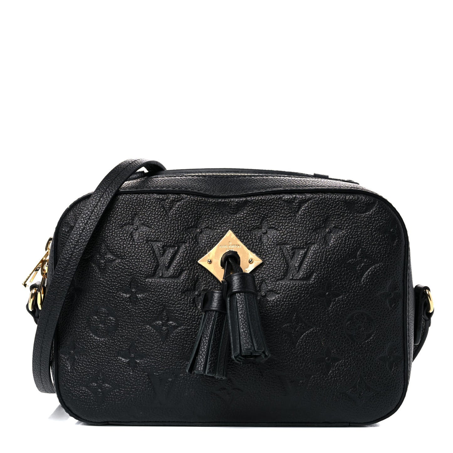 Empreinte Saintonge Black