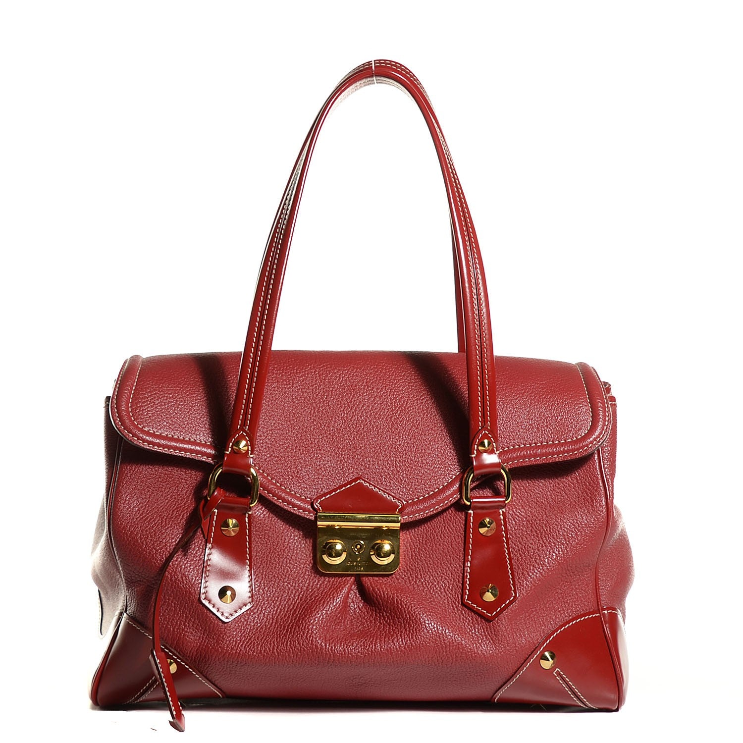 Louis Vuitton Suhali L'Absolu de Voyage Tanami 1 of 7