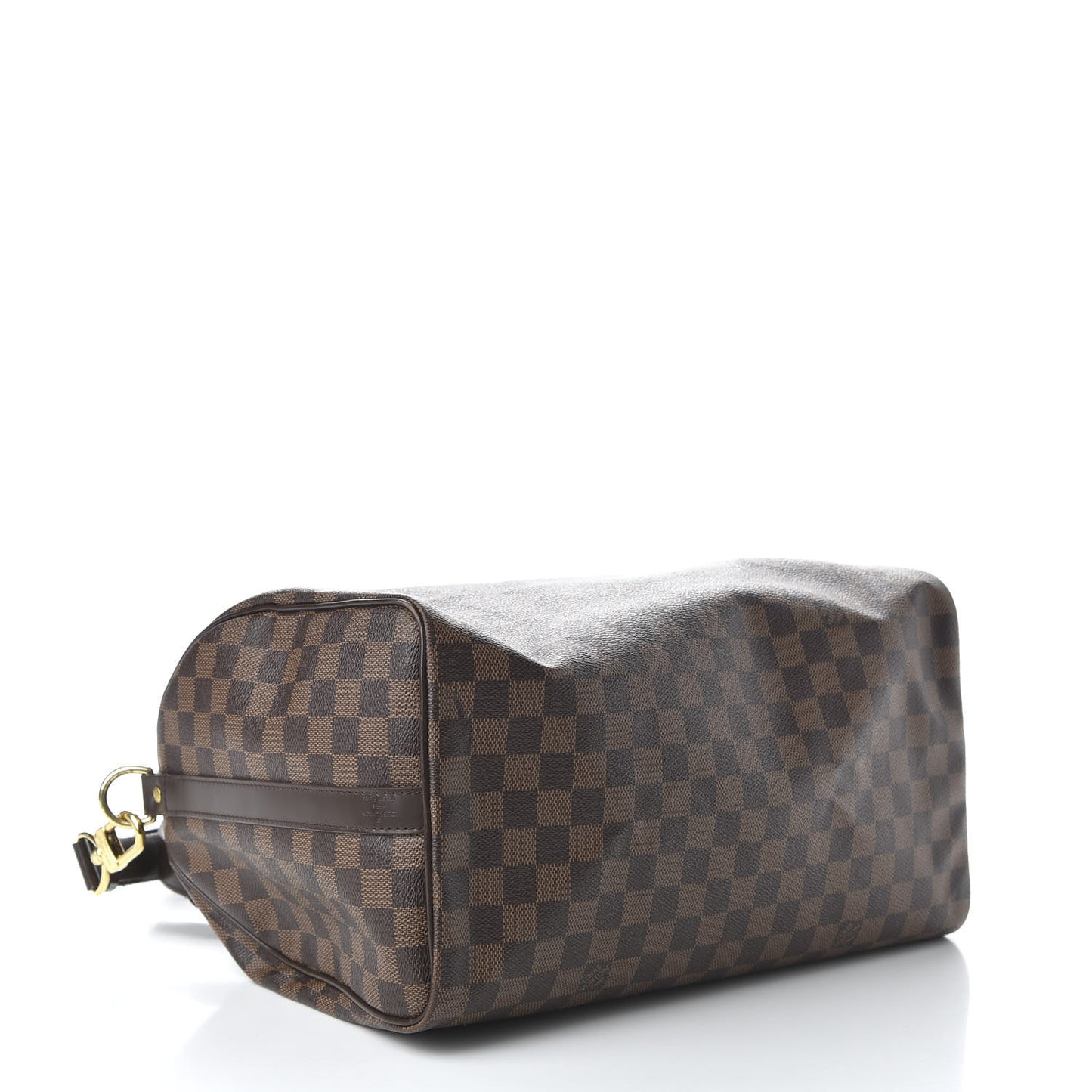 Damier Ebene Speedy Bandouliere 35