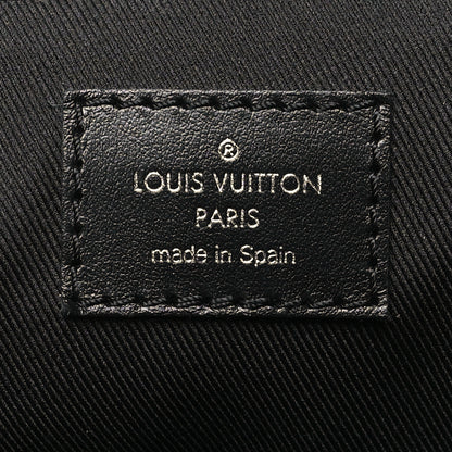 Louis Vuitton Monogram Eclipse District PM NM 6 of 9