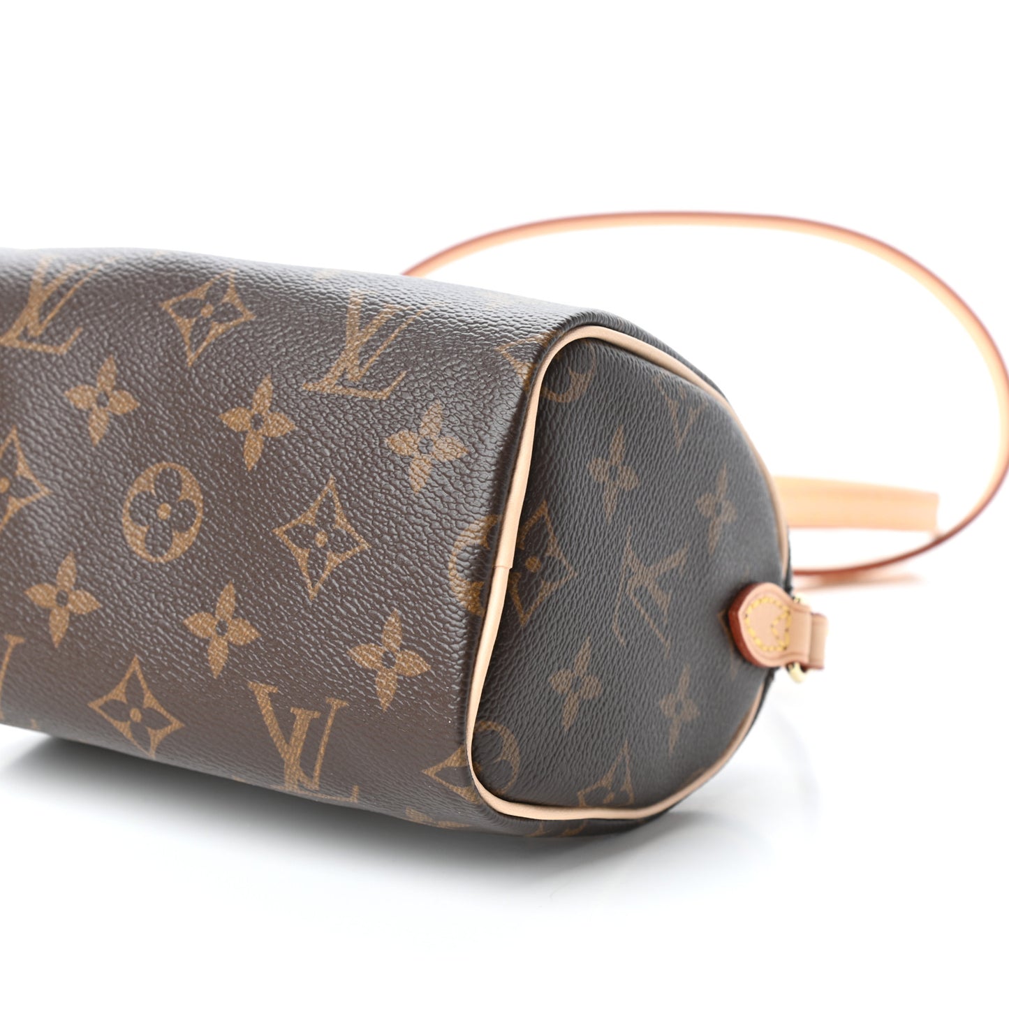 Monogram Nano Speedy