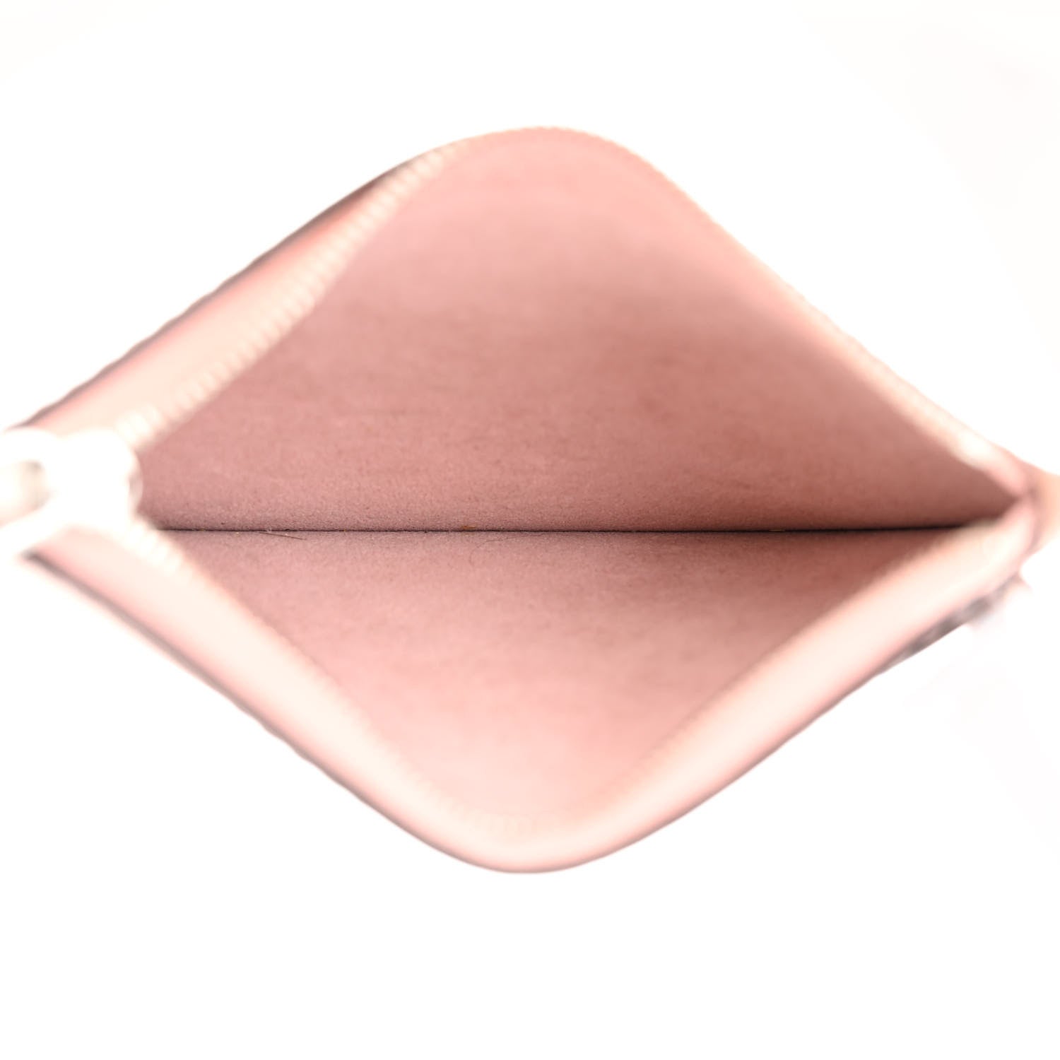 Louis Vuitton Mahina Hina PM Magnolia 7 of 17