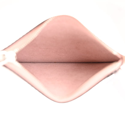 Louis Vuitton Mahina Hina PM Magnolia 7 of 17