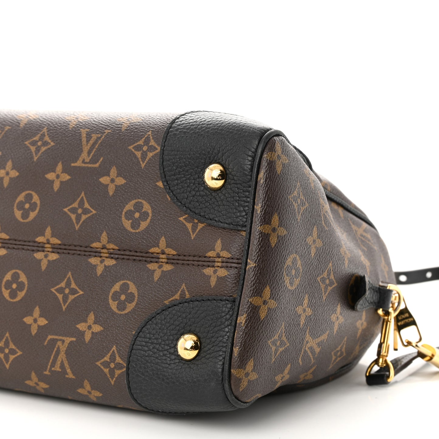 Monogram Retiro NM Black