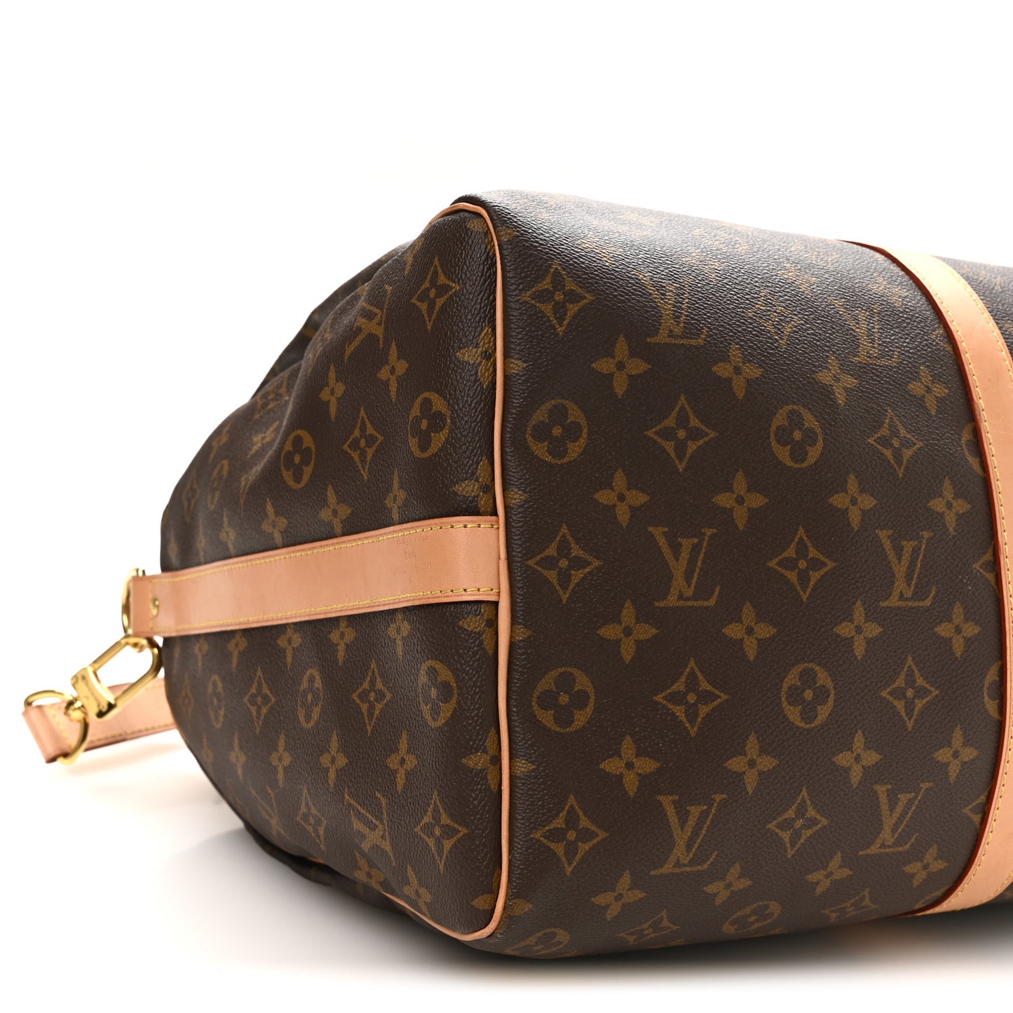 Monogram Keepall Bandouliere 50