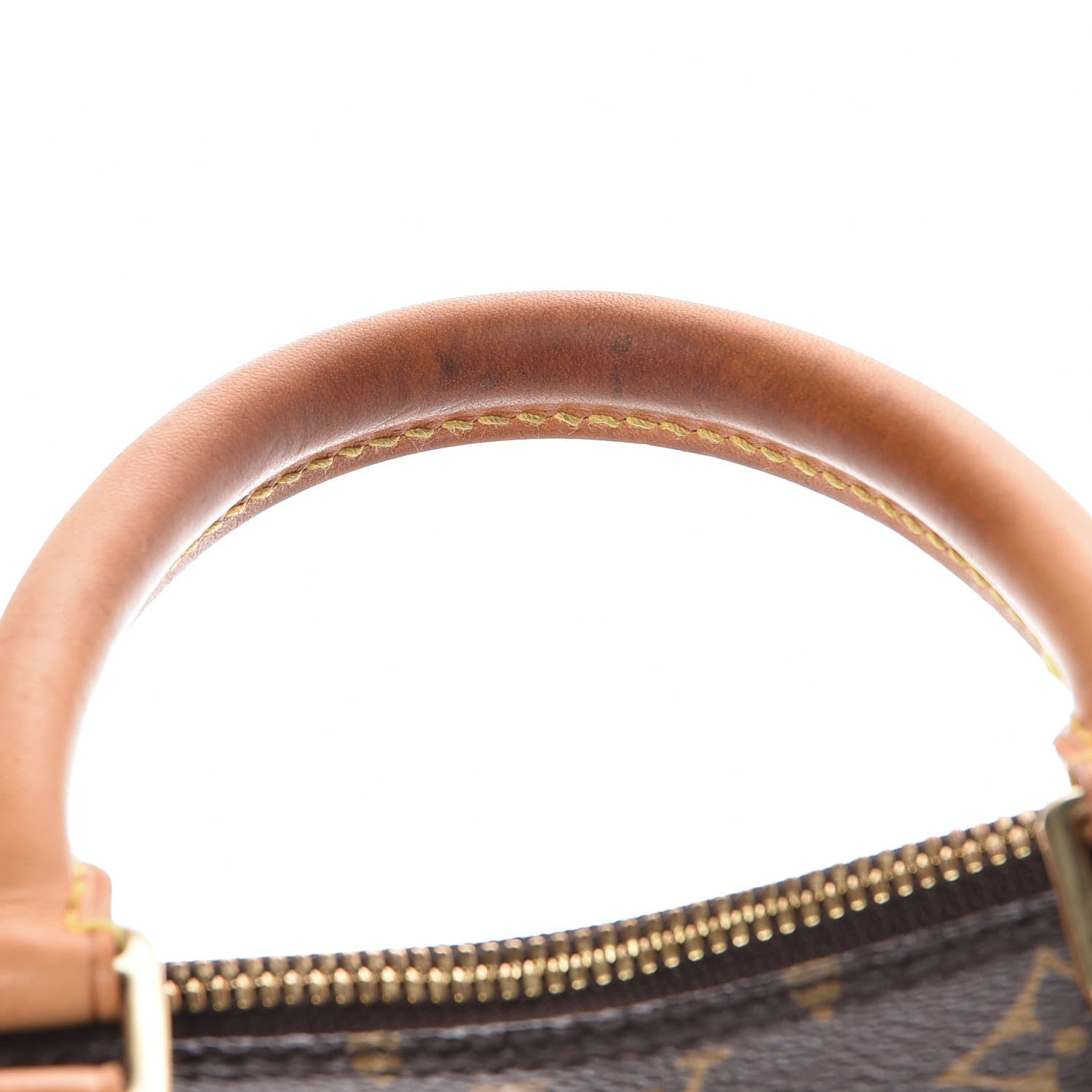 Louis Vuitton Monogram Alma PM 7 of 13