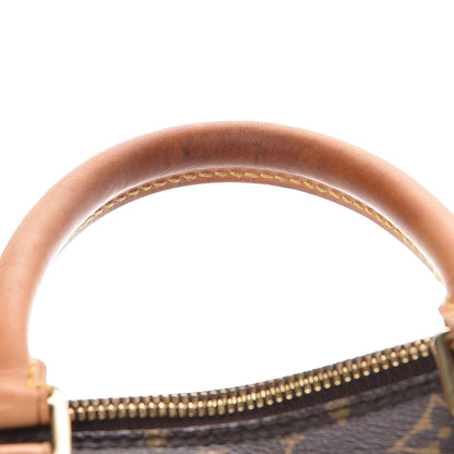 Louis Vuitton Monogram Alma PM 7 of 13