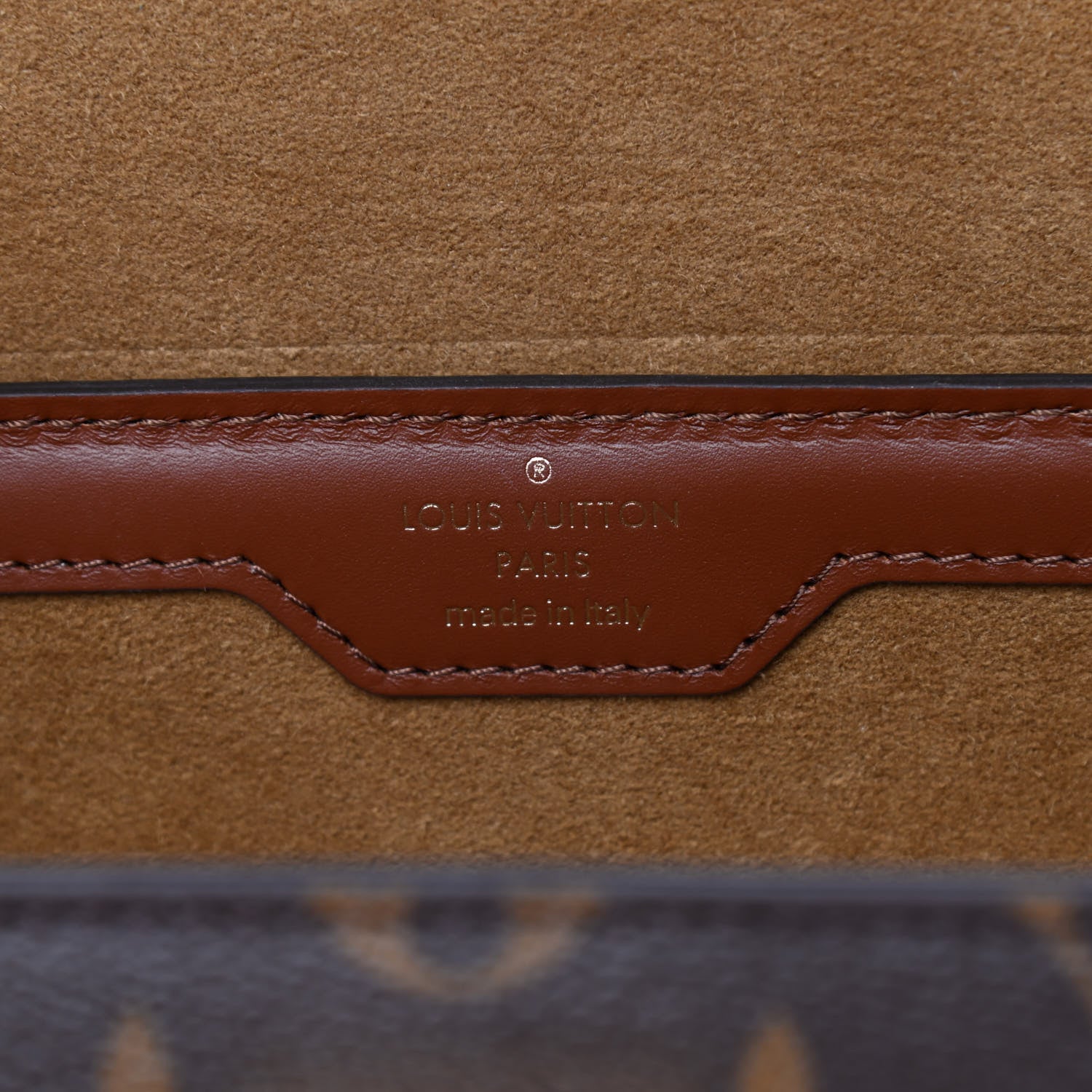 Louis Vuitton Monogram Papillon Trunk 6 of 9