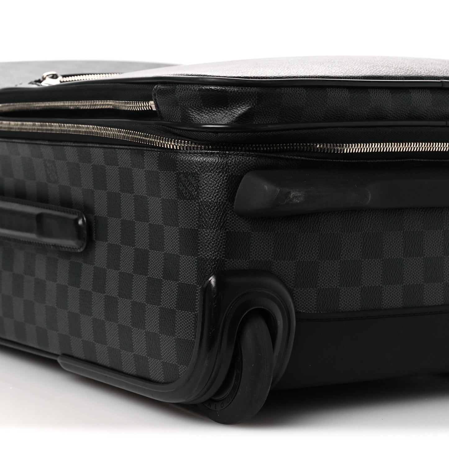 Damier Graphite Pegase 55 Business