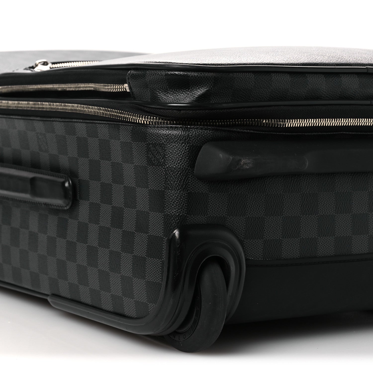 Louis Vuitton Damier Graphite Pegase 55 Business 8 of 14