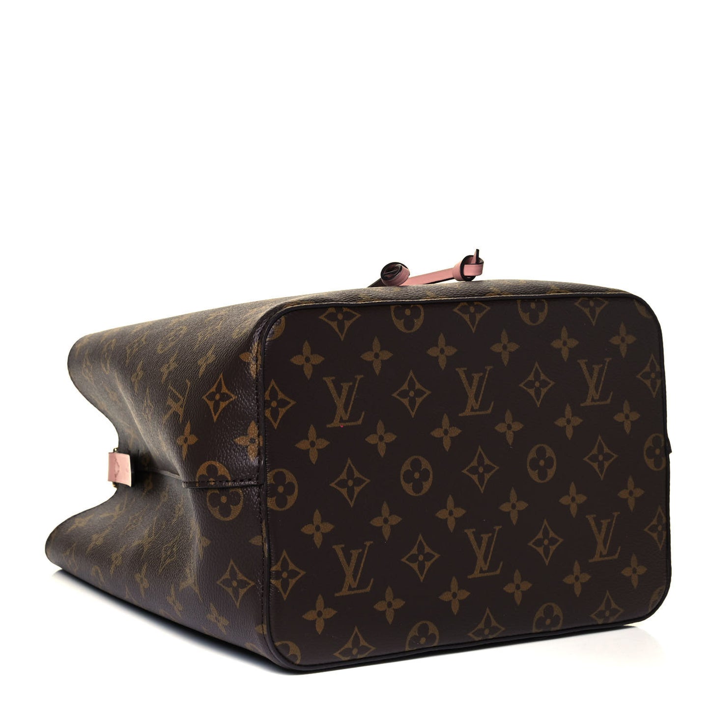 Monogram Neonoe MM Rose Poudre