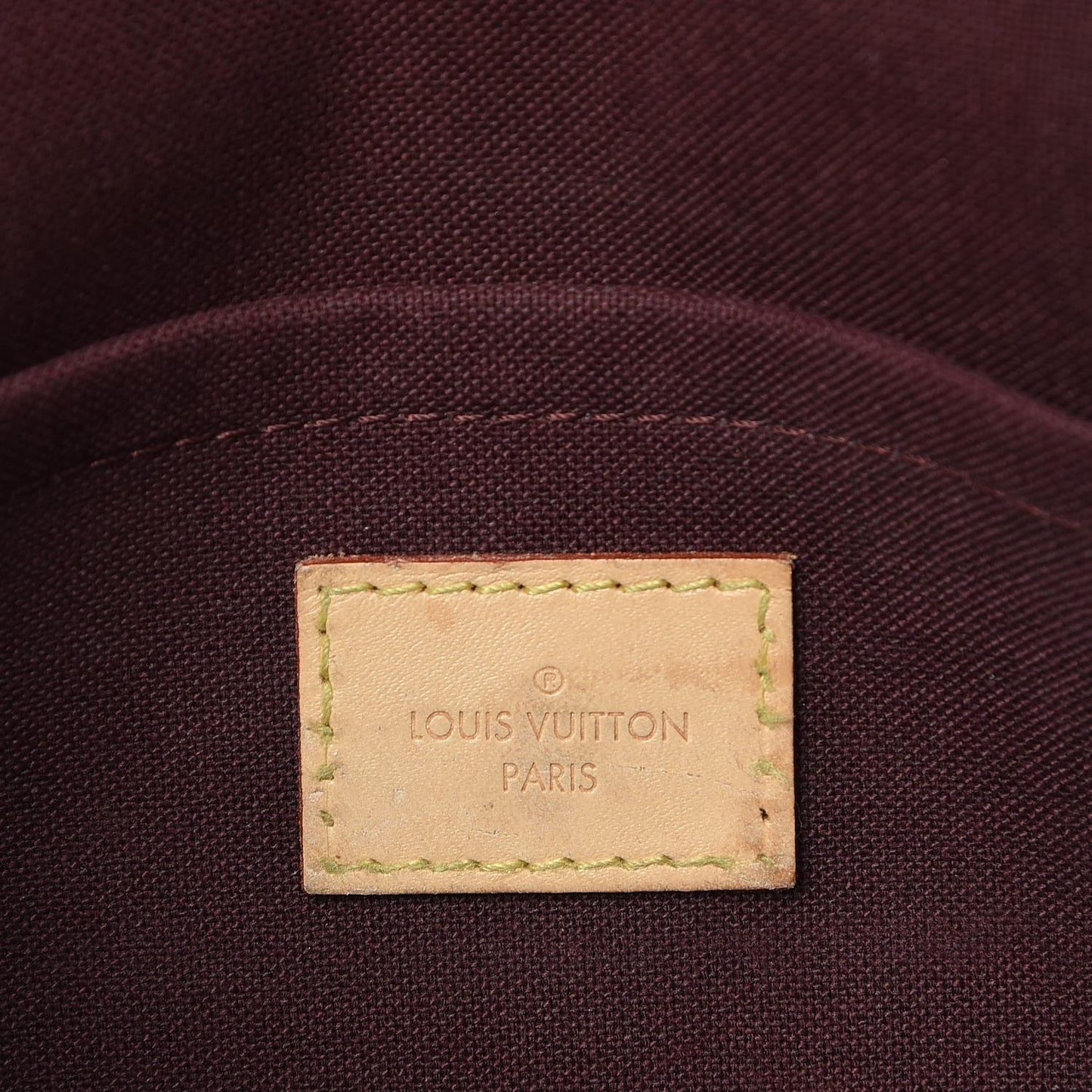 Monogram Favorite MM