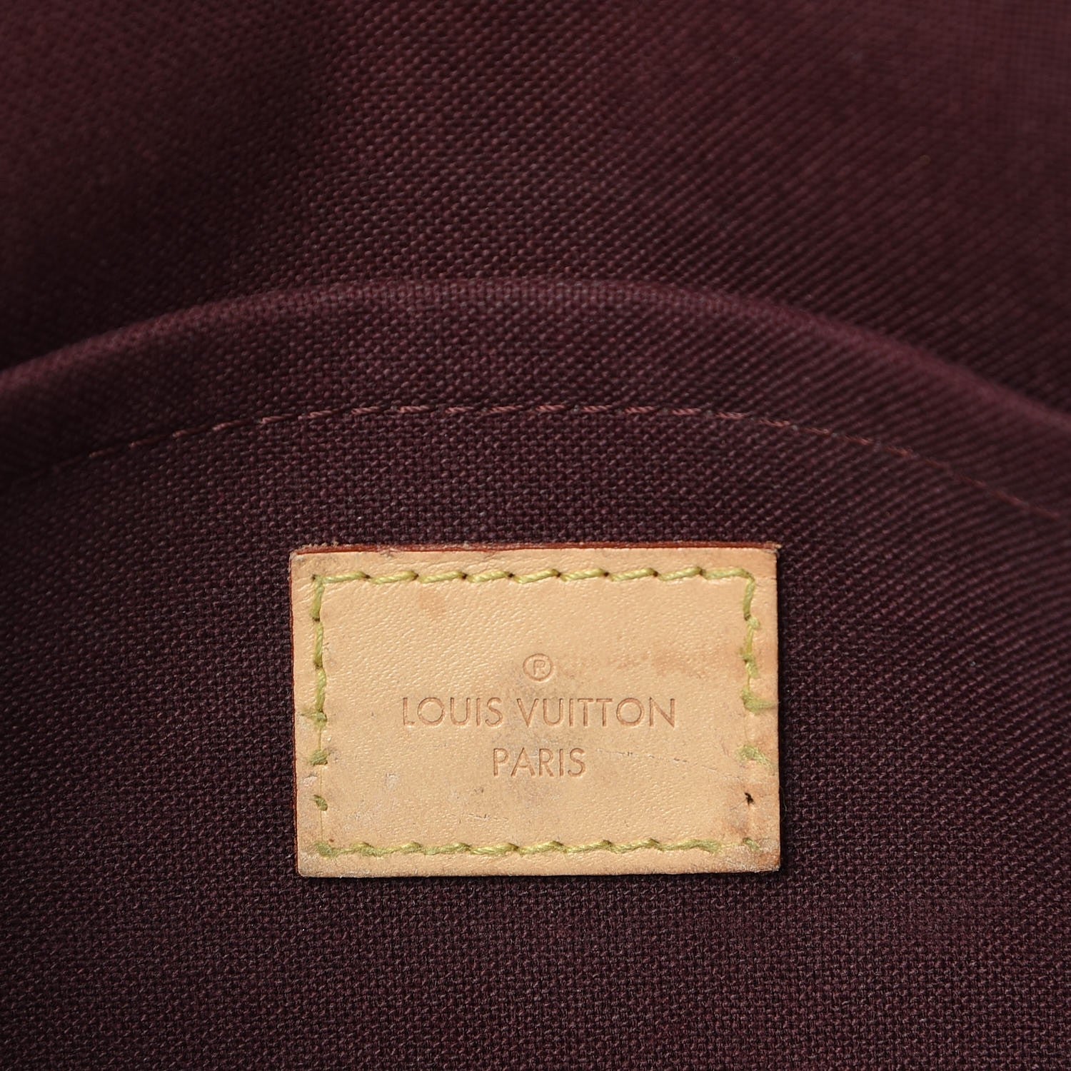 Louis Vuitton Monogram Favorite MM 6 of 9